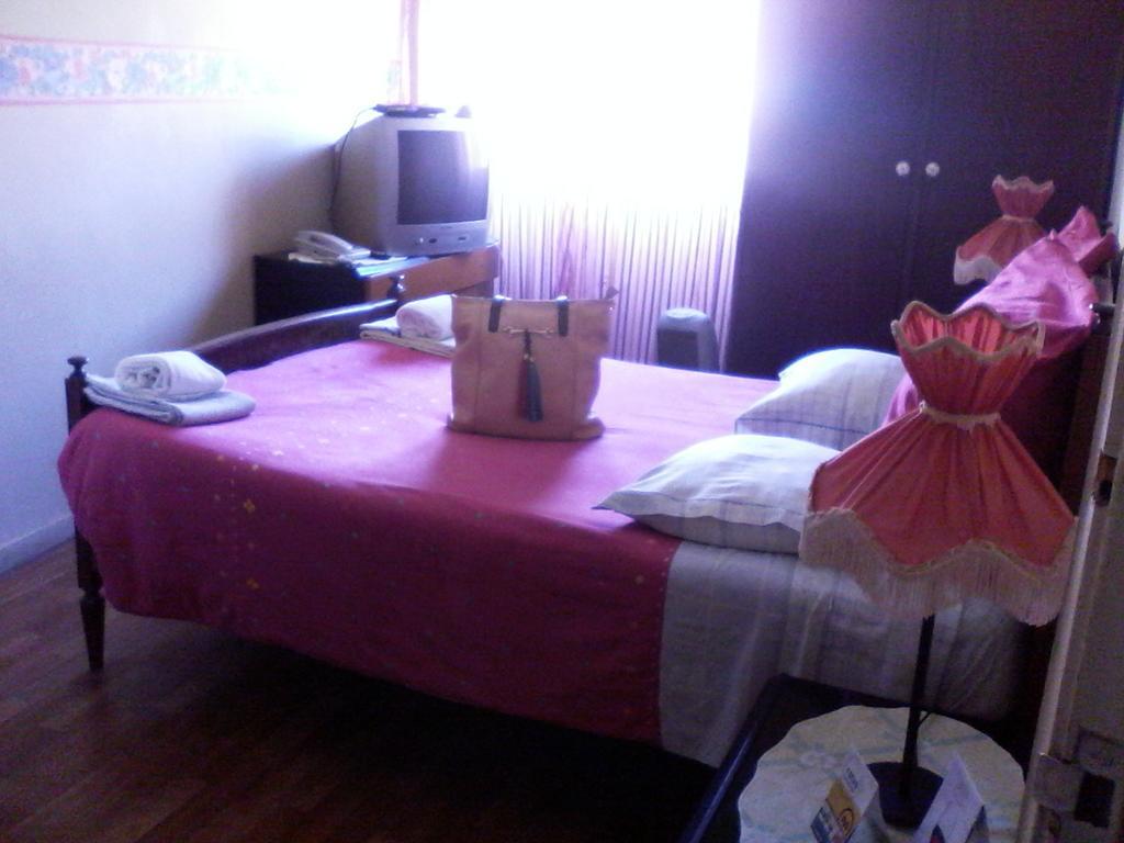 Hotel Cristo Rei ปอร์โต ห้อง รูปภาพ
