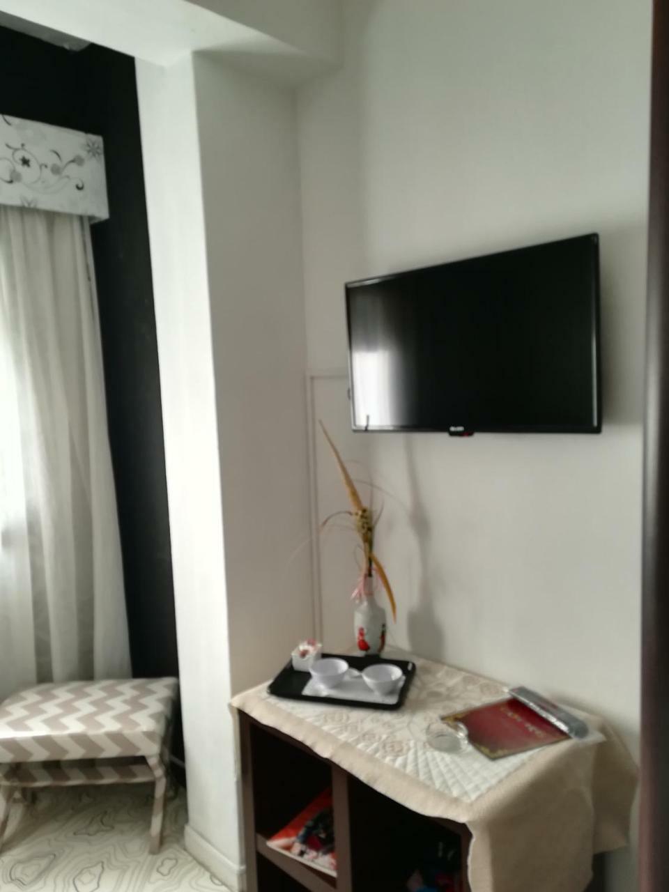 Hotel Cristo Rei ปอร์โต ภายนอก รูปภาพ