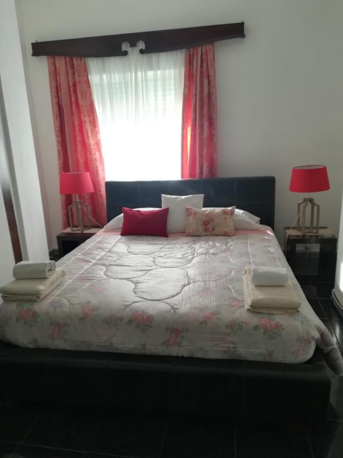 Hotel Cristo Rei ปอร์โต ภายนอก รูปภาพ