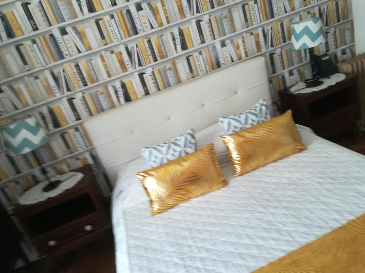 Hotel Cristo Rei ปอร์โต ภายนอก รูปภาพ