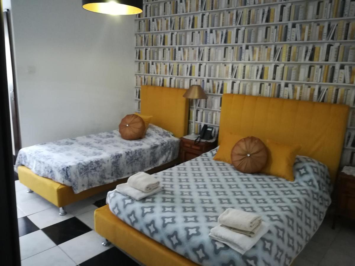 Hotel Cristo Rei ปอร์โต ภายนอก รูปภาพ