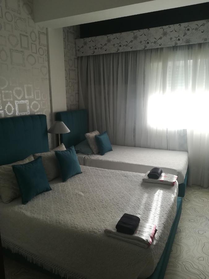 Hotel Cristo Rei ปอร์โต ภายนอก รูปภาพ